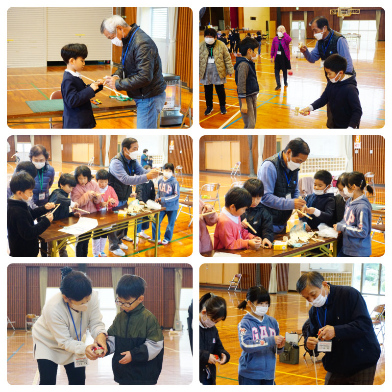 交流会４