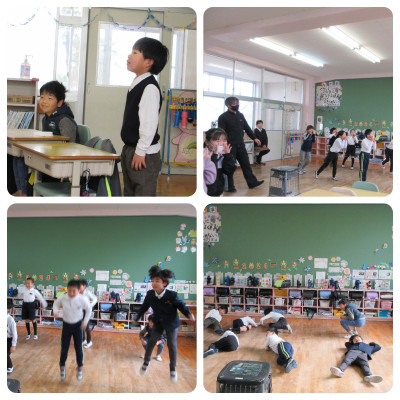 ２年