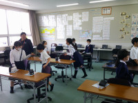 ４年