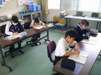 ４年①