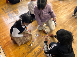 3年1組 け 計画帳_宮岡 明日香_計画帳_6