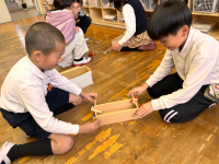 3年1組 け 計画帳_宮岡 明日香_計画帳_11