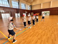 2年1組_たいいく_船田　みどり_写真_1