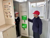 2年1組_おんがく_船田　みどり_職員会文書など_2
