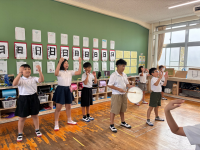 4年1組_０１　国語_船田みどり_写真_4