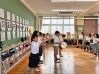4年1組_０１　国語_船田みどり_写真_5